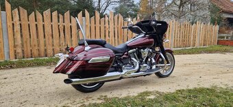 YAMAHA XV 1900 2010 - 2