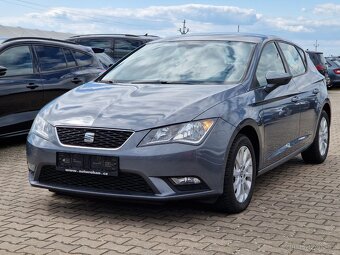 prodám Seat Leon - 2