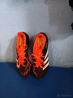 Kopačky Adidas Predator - 2