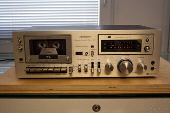 Technics RS-641 - 2