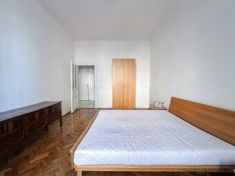 Pronájem byty 2+kk, 55 m2 - Praha - Vinohrady, ev.č. L1391 - 2