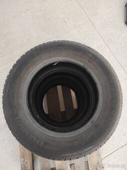 Pneu 195/65 R15 - 2