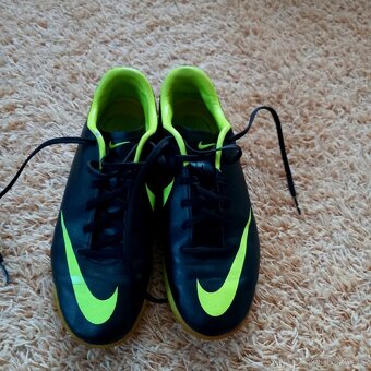 Sálovky nike - 2