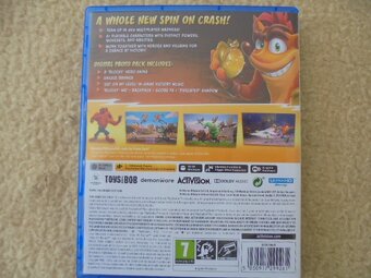Crash Team Rumble (PS5) - 2