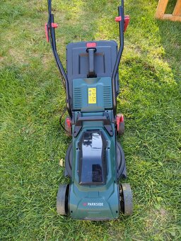 Sekačka Parkside PRMA20 Li-B2 - 2