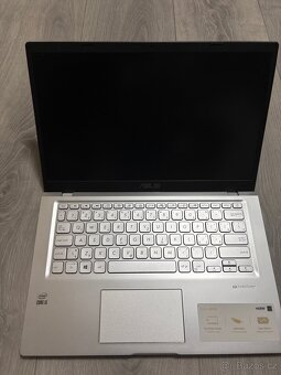 Asus VivoBook 14 A415 - 2