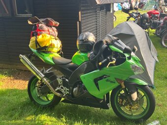 Kawasaki ZX10R - 2