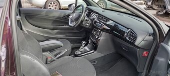 Citroen DS3 č. 21969 - 2