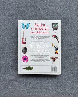 Velká obrazová Encyklopedie - 2