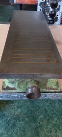 MAGNETICKÝ UPÍNAČ NAREX - 2
