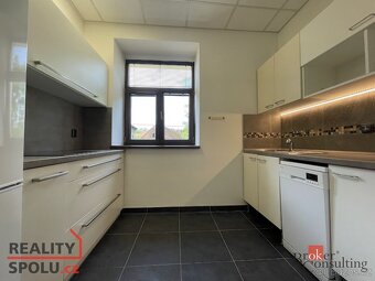 Pronájem, byty/2+1, 54 m2, Karla IV. 20, Kuchař, 26716 Vysok - 2