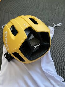 Helma Poc ventral spin Vel.L 56-61cm - 2