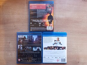 Blu Ray filmy - 2