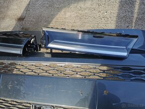 VW T7 LAVA PRAVA LED - 2