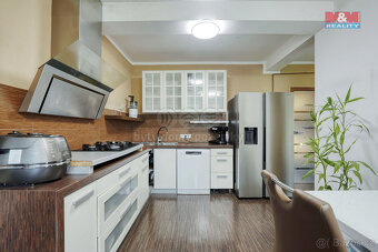 Prodej rodinného domu, 130 m², Horšovský Týn, ul. Janáčkova - 2