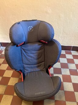 Autosedačka Maxi-Cosi RodiFix - 2