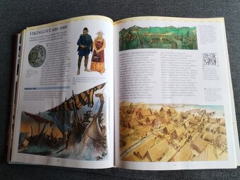 Historie světa - 2