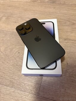 iPhone 14 PRO 128 GB - 2