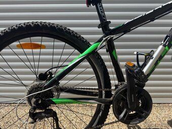 Scott Aspect 750 - 2