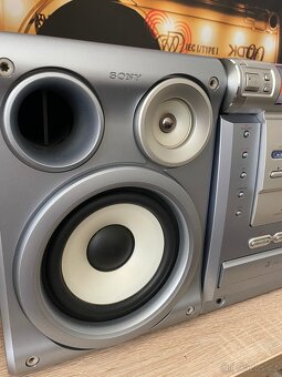 SONY HCD-TB20 - 2