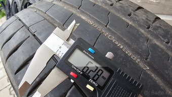 235/40 R19 - AL kola - VW Passat B7, B8, AUDI a další.. - 2