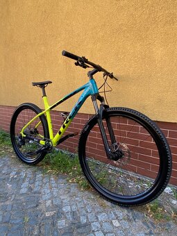 Trek X-Caliber 9 Horské kolo - 2