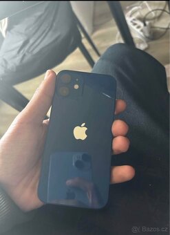 Prodám nebo vyměním iPhone 12 mini - 2