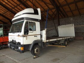MAN L2000 8.163 8.180 - 2