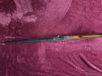 Flobert 9mm - 2