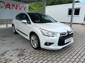 Citroën DS4 1,6 THP 200,ČR,KŮŽE,NAVI - 2