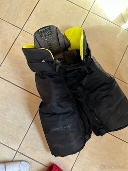 Kalhoty Bauer Supreme 2SPro - 2