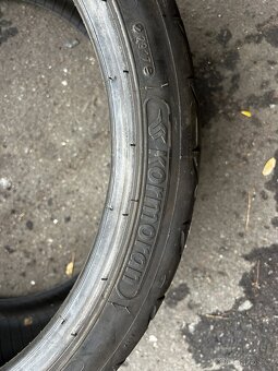 1x pneu 235/35 r19 - 2