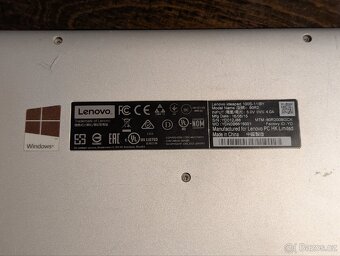 Lenovo ideapad 100S-11IBY na ND - 2