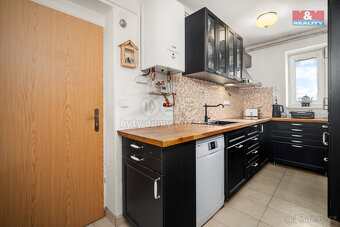 Prodej bytu 3+kk, 55 m², Tetín, ul. U Rozvodny - 2