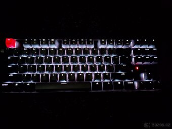 Keychron K8 Wireless mechanical keyboard - 2