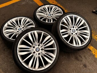 Na prodej BMW alu kola 19x8.5 - 2