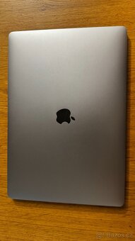 Apple MacBook Pro 2017 15” i7 512GB - 2