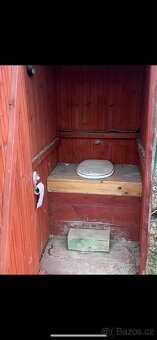 Suchý záchod - 2