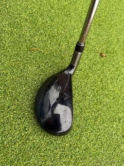 Hybrid č. 4 Callaway - 2