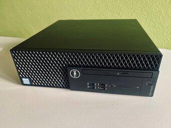 Dell Optiplex 3060, i5-8500, 8GB RAM, 256GB SSD, Windows 11 - 2