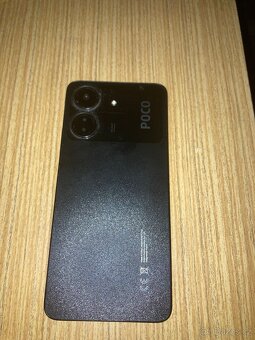 Poco C65 8GB RAM / 256 GB - 2