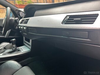 Alu cube m paket dekor e60/61 bmw - 2