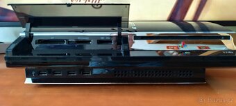 PS3 PlayStation 3 FAT CECHC04 - 2