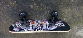 Dětský skateboard - 2