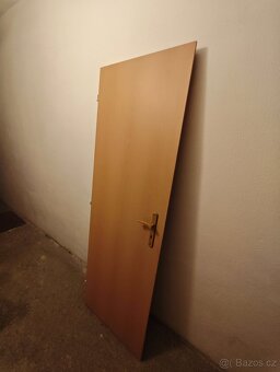 Interierové dveře - 2