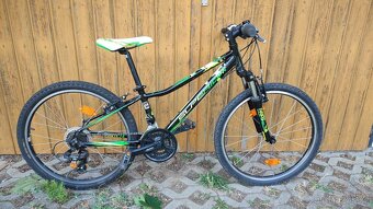 Dětske kolo Superior 24" - 2