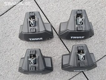 Patky Thule na Hyundai I30 kombi - 2