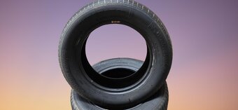 195/65/15 Michelin, letní pneumatiky. Poslání na dobírku - 2