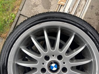 Bmw alu kola - 2