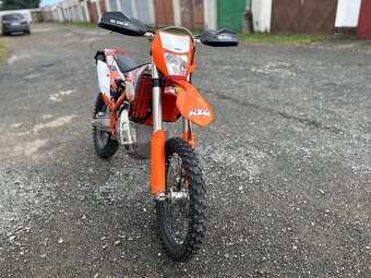 KTM 300 exc - 2